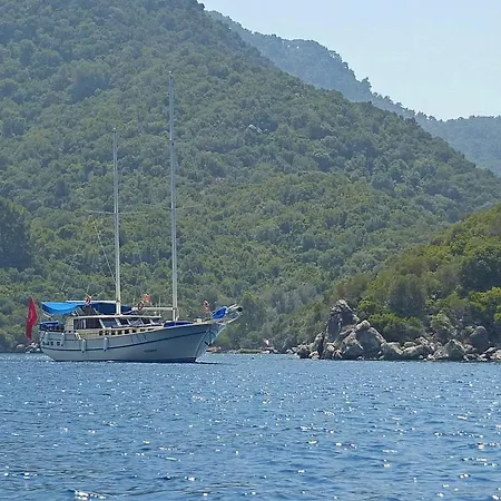 Segmen Gulet