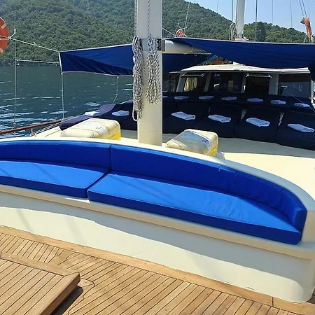 Segmen Gulet * Marmaris