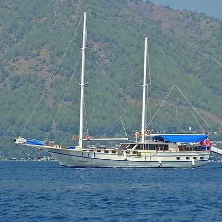 Segmen Gulet